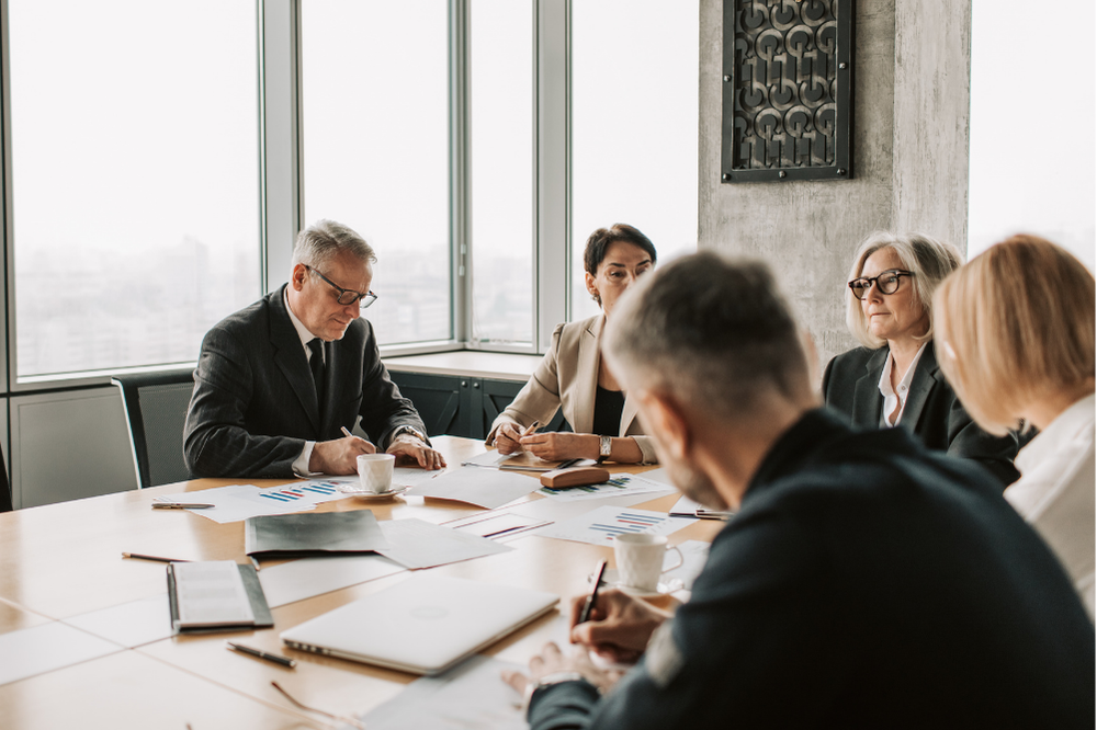Arvion Consulting Dortmund